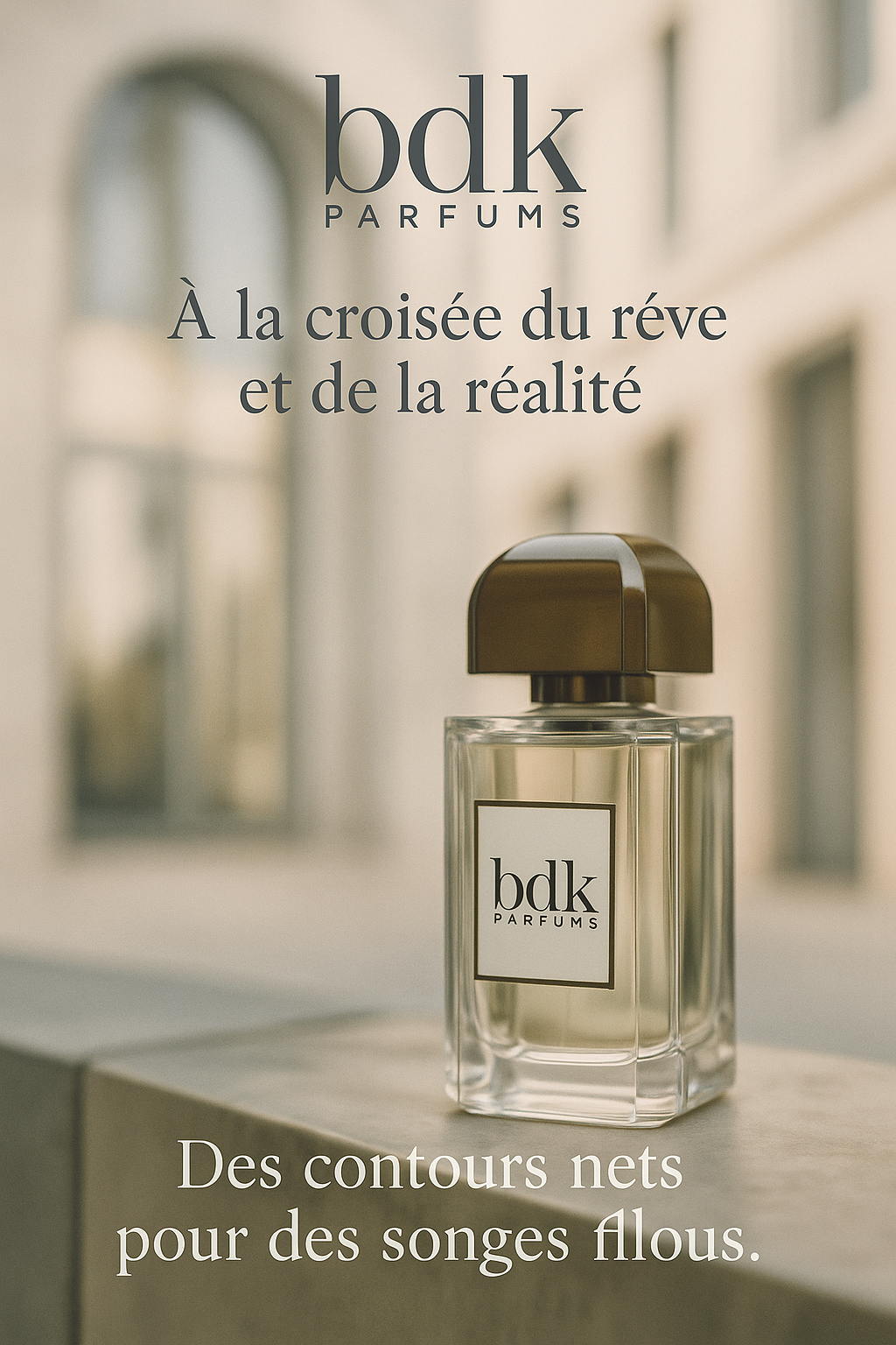 bdk parfums