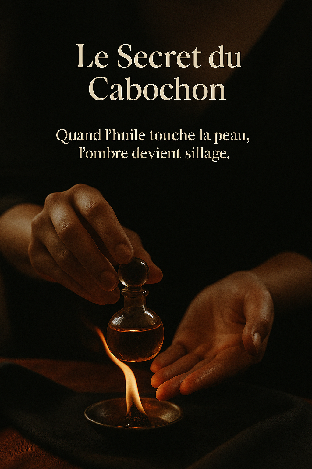 cabochon