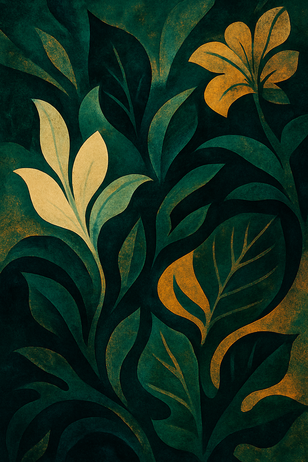 Hiram Green — Le vertige du naturel