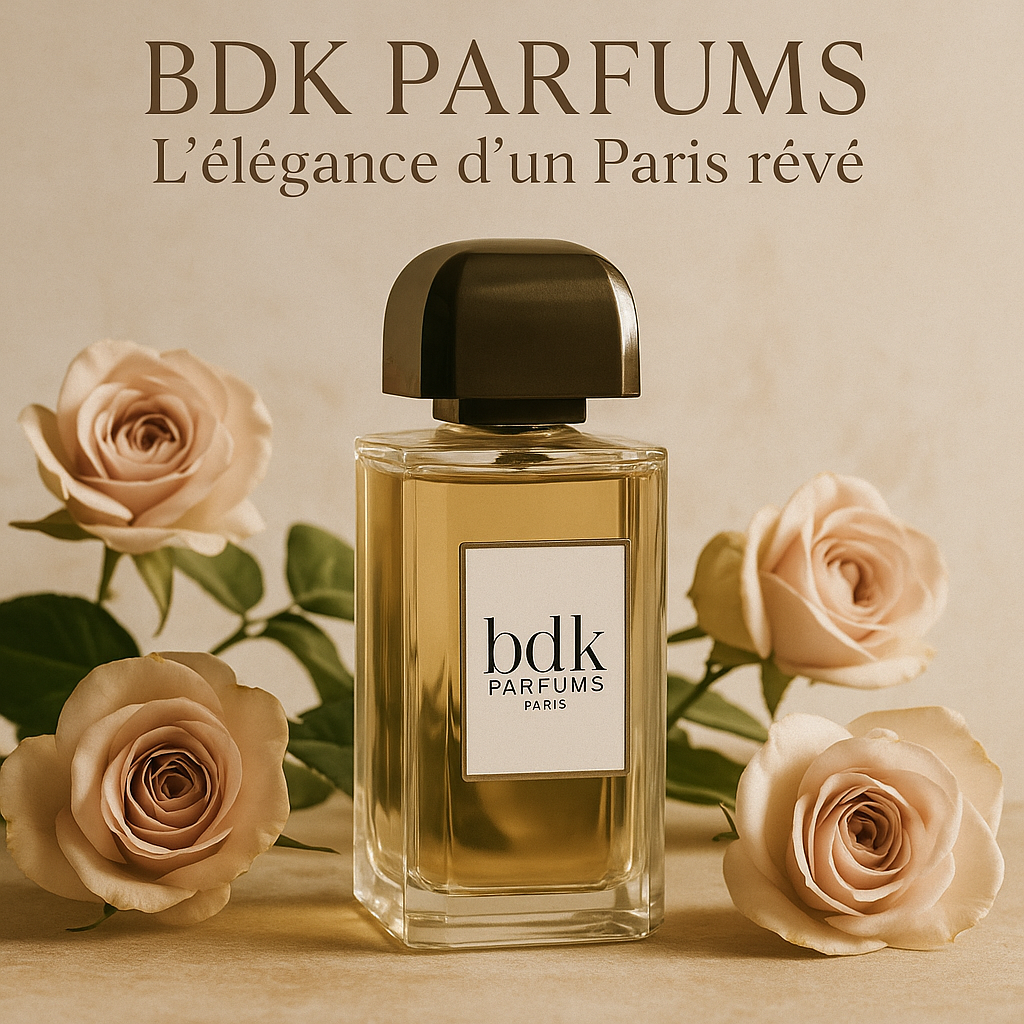 BDK PARFUMS