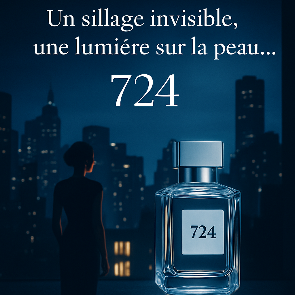 Chronique parfumée : les mystères envoûtants de Parfums de Marly