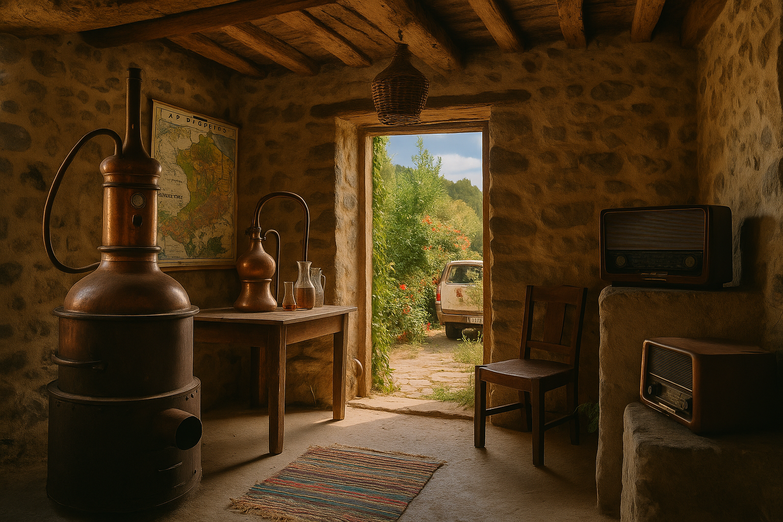 Bleu d’Argens — Le dernier refuge de la lavande fine populaire