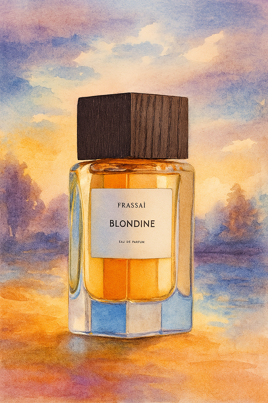 Frassai — Le murmure de l’Argentine
