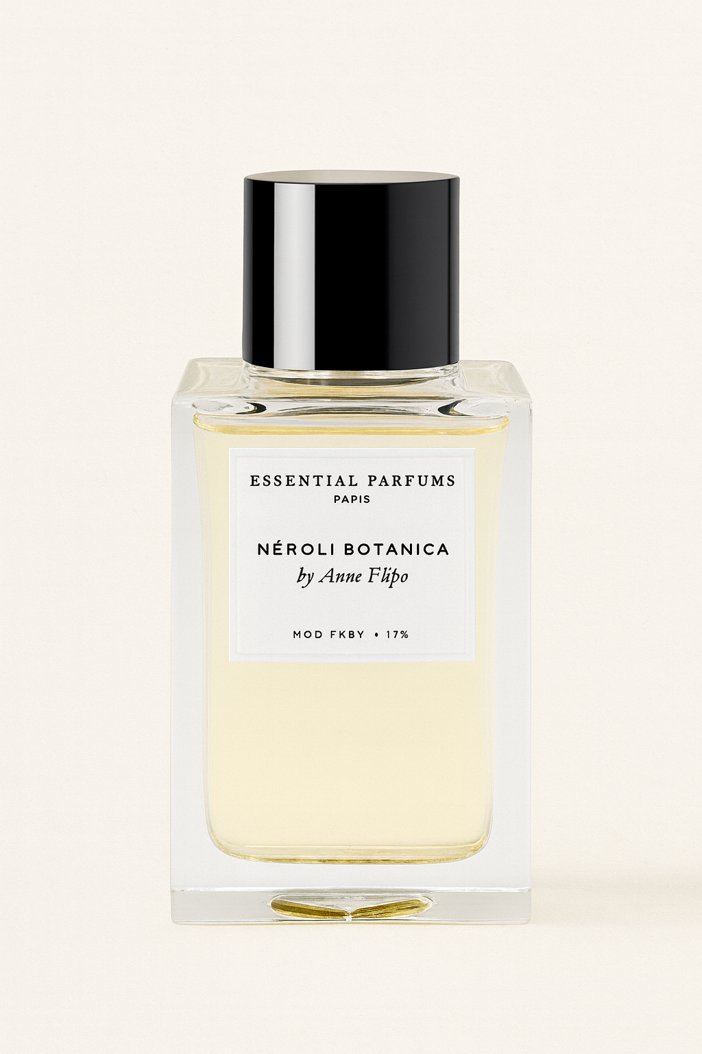 Essential Parfums — Le luxe en clair-obscur