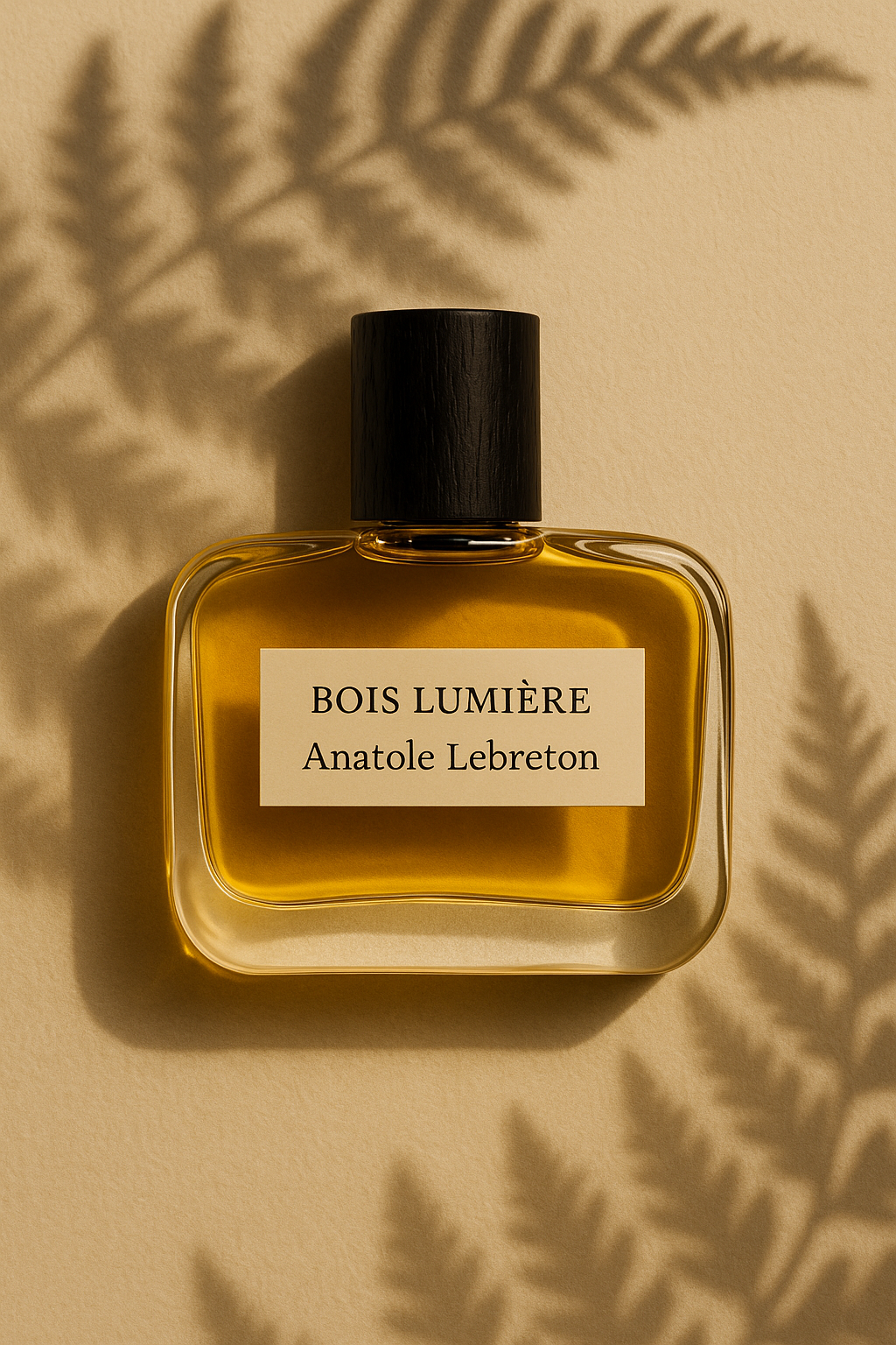 Anatole Lebreton — Le sculpteur des émotions olfactives