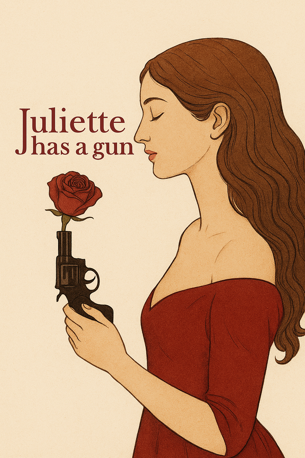 Juliette Has a Gun, L’élégance rebelle d’un parfum armé