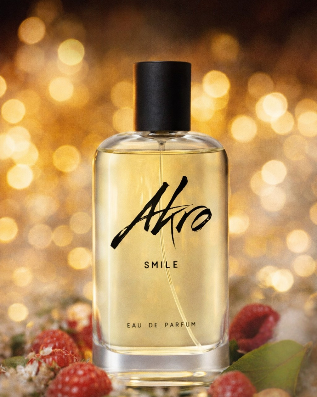 Akro, Quand l’addiction devient parfum
