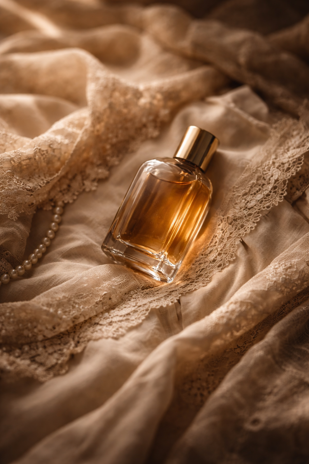 Peut-on porter le parfum d’un être disparu ?