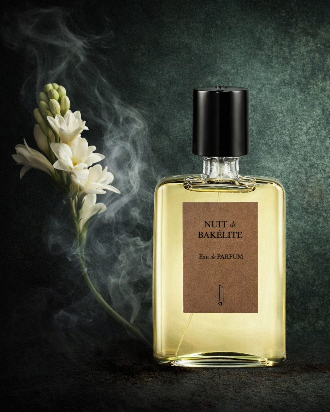 Naomi Goodsir, La matière en manteau d’ombre